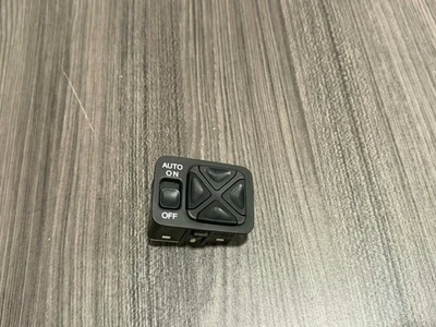 Interruptor de columna de dirección asistida Acura Legend 1991-1995 control de inclinación probado por equipos originales Foto 1 de 2