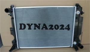 New Radiator For 1991-03 Saab 9-3 900 2.0 2.1 2.3 l4 DPI2080 92 - Picture 1 of 1