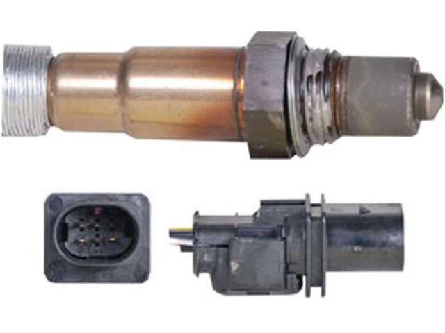 Sensor de oxígeno aguas arriba Denso 63649XPGS 2012 2013 para Porsche Cayenne 2011-2018 Foto 1 de 2