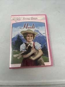 Heidi (DVD) - Bild 1 von 3