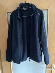CMP Damen Fleace Jacke - Bild 1 von 6