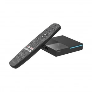 Strong Leap S3 Pro Fernseher Box Smart Google Fernseher 4K UHD Wi-Fi - Bild 1 von 4