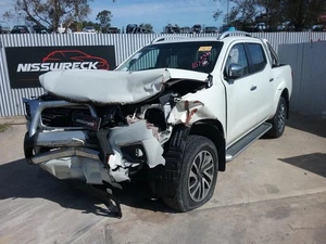 NISSAN NAVARA GLOVE BOX NP300, BLACK, 04/15 - Picture 1 of 5