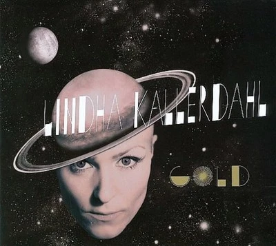 Gold [Digipak] by Lindha Kallerdahl [CD] - Bild 1 von 2