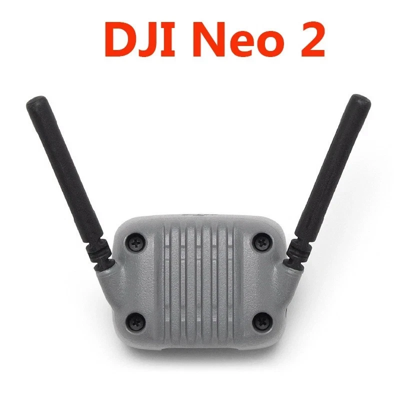 Módulo Transceptor Transmisión Digital Drone DJI Neo 2 EN STOCK SE ENVÍA HOY EE. UU. Foto 1 de 1