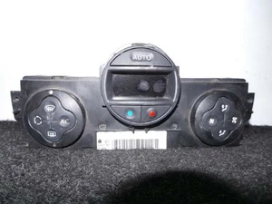 8200344840 - 69340019 CLIMATE CONTROL / VALEO / 370068 FOR RENAULT MEGANE II BER - Picture 1 of 5
