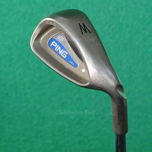 Ping G2 White Dot PW Pitching Wedge Factory CS Lite Steel Stiff - Picture 1 of 2