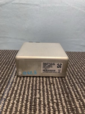 Nissan Versa Note 2014 módulo de control de dirección asistida eléctrica OEM, 28500-3WC0A Foto 1 de 4