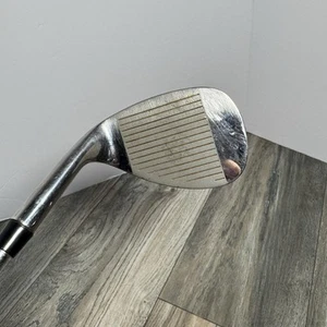Wilson Harmonized Sand Wedge 55° Grad Rechtshand Wedge Flex Stahlschaft - Bild 1 von 5