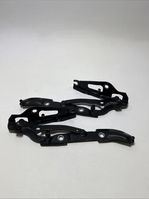 Par de bisagras de maletero BMW E90 E92 2006-13 335i 328i 330i 335xi 328xi 330xi Foto 1 de 4