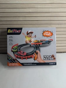 Track Master Esi Play - Foto 1 di 9