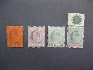 Stamps - Picture 1 of 2
