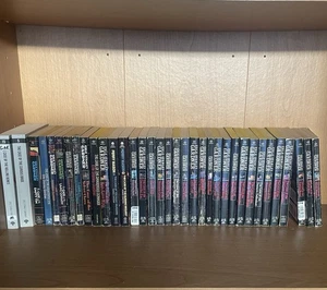 Perry Mason PB Books Lot of 35 by Earle Stanley Gardner Detective Novels - Picture 1 of 4