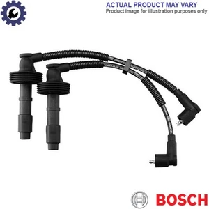 IGNITION CABLE KIT 0 986 356 778 FOR OPEL ASTRA/Van/CLASSIC/Hatchback CORSA 1.6L - Picture 1 of 10