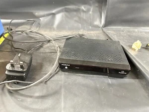 VINTAGE HUMAX FREESAT HD SET TOP BOX - Afbeelding 1 van 9
