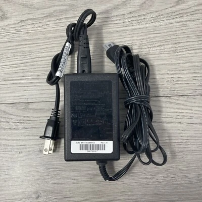 Genuine OEM HP 0957-2231 AC Power Supply 32V 375mA 16V 500mA Printer Adapter - Image 1 of 4