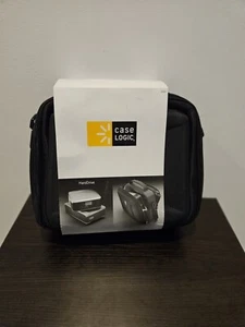 Case Logic Hard Case For Hard Drives, Cameras Equipment New With Sleeve - Picture 1 of 5
