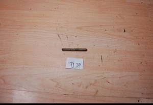 Suzuki VS 600 Intruder 95-97 Druckstanger Kupplung tj37 - Picture 1 of 1