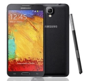 Samsung Galaxy Note 3 III Android 4.2 Quad Core 3G RAM Smartphone Unlocked - Picture 1 of 13