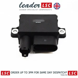 Glow Plug Time Control Relay BMW X5 E70 2007 to 2013 xDrive 40d 12217801200 New - Picture 1 of 12