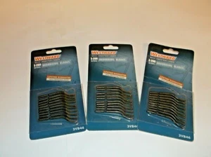 (Lot of 3) E-200 Deburring Blades - Picture 1 of 3