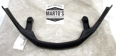 NOVO OEM POLARIS 2000-2005 XCSP 500 600 800 SUPERSPORT RMK EDGE PARA-CHOQUE DIANTEIRO - Imagem 1 de 3