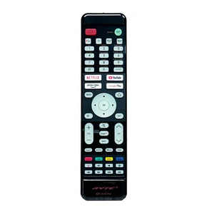 RM-024S Pro FOR SAMSUNG TV REPLACEMENT REMOTE CONTROL 3D HD NETFLIX YOUTUBE - Picture 1 of 5