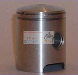 Piston Completa Puch Sport 48 1960-1970 Tomos Diametro 38 34354 - Imagen 1 de 1