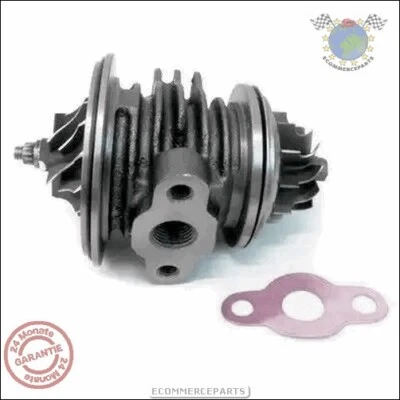 Abgas Turbo Lader Turbolader Meat Für Alfa Romeo 146 Fiat Tempra Tipod2 - Bild 1 von 3