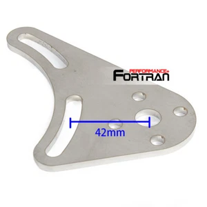 3" Cover Turbo Internal Wastegate Actuator Bracket fit Forged / Turbosmart  - Picture 1 of 1