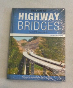 Design of Highway Bridges : An LRFD Approach by Jay A. Puckett and Richard M.... - Picture 1 of 2