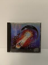 Escape [Audio CD] Journey Preowned Music Cd
