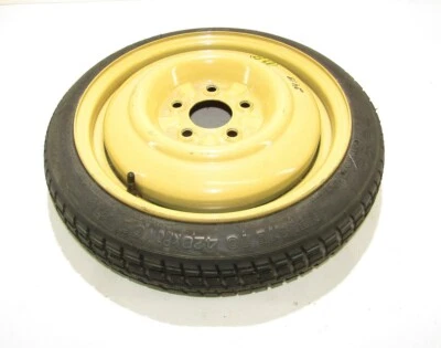 Mazda 6 GG Notrad Spare Wheel Ersatzrad R15 T115/70/90M - Bild 1 von 4