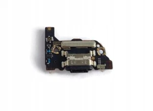 NEW Original Charging Flex Board USB with microphone for Xiaomi Mi 11 Lite 5G - Zdjęcie 1 z 2