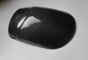 Carbon Fibre Triumph Speed Twin 1200 2021  Fender Extender Fenda Extenda - Picture 1 of 5