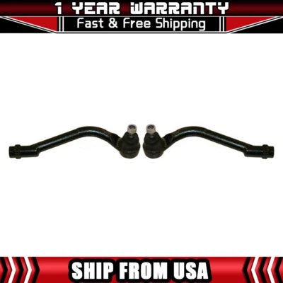 Extremos de varilla de dirección de suspensión delantera para Kia Optima 2015 2014 2013 2012 2011 Foto 1 de 4