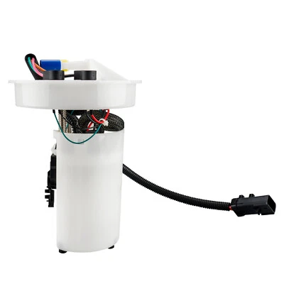 Bomba de combustible eléctrica E7127M para Jeep Grand Cherokee 4,0 L 4,7 L 2004 2003 2002-1999 Foto 1 de 4