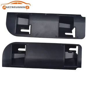 2PCS Tailgate Boot Handle Repair Snapped Clip Kit For 2006 -2013 Nissan Qashqai - Picture 1 of 10