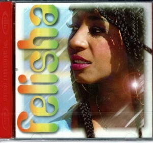 Felisha Felisha BRAND NEW SEALED CD - Picture 1 of 2