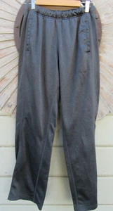 The North Face Herren S grau meliert Thermo Activewear Loose Fit Lounge Hose - Bild 1 von 10