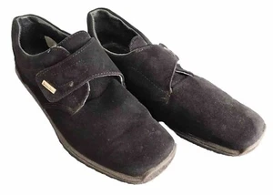 Damen Rohde Sympatex Gr. 6 Wildleder Comfortschuhe - Bild 1 von 3