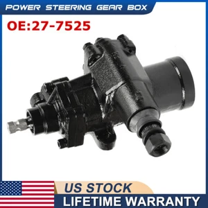 Power Steering Gear Box For 1984-01 Jeep Cherokee & Wagoneer 2.5L 4.0L 27-7525 - Bild 1 von 9