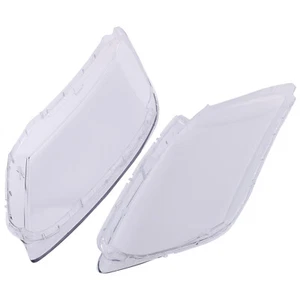 Headlamp Lens Cover for Mazda CX-7 2007 2008 2009 2010 2011 2012 Left Right - Foto 1 di 11