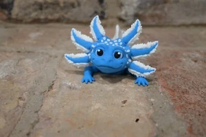 Berry Tart multicolor  3D Printed - Picture 1 of 4