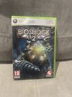 Bioshock 2 Microsoft Xbox 360 Complete Pal