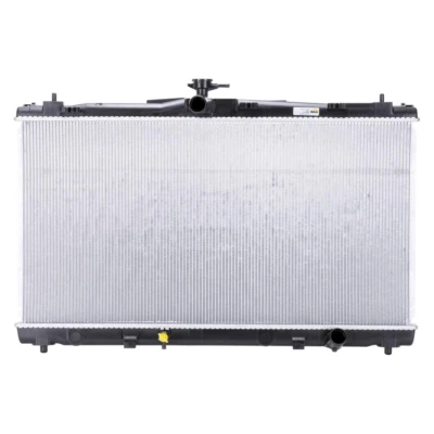 Conjunto de radiador TYC 13270 para Toyota Avalon Camry 12-18 Foto 1 de 4