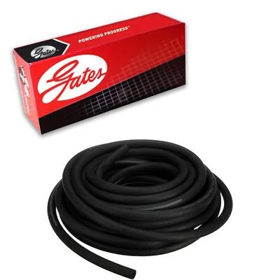 Gates HVAC Heater Hose Radiator To Reservoir For 2001-2002 GMC Sierra 1500 HD - Image 1 of 4