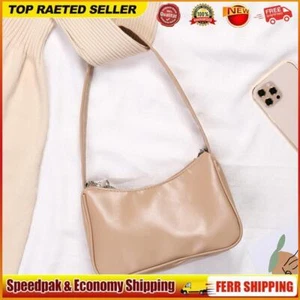 xueren Schultertaschen für Frauen, Schmetterlingskette, Handtasche, modische PU- - Bild 1 von 12