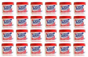 Tussy Creme Deodorant, Original Fresh Spice 1,7 oz (24er Pack) - Bild 1 von 1