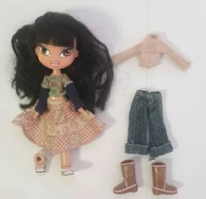 Bratz Kidz Jade Doll 1st Edition - Picture 1 of 10